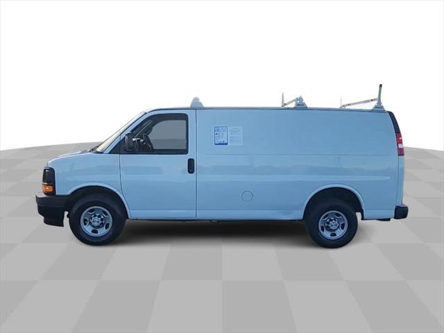 used 2017 Chevrolet Express 2500 car, priced at $14,988