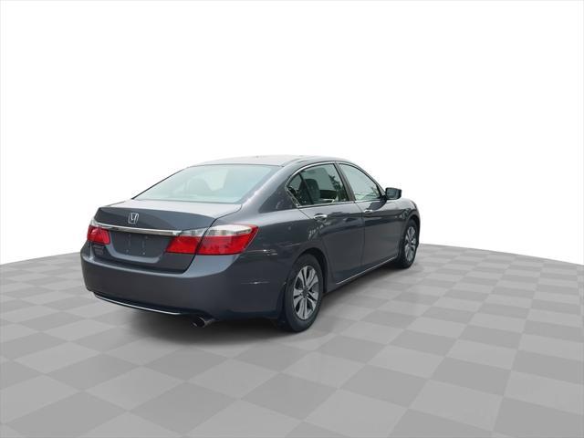 used 2013 Honda Accord car, priced at $7,879