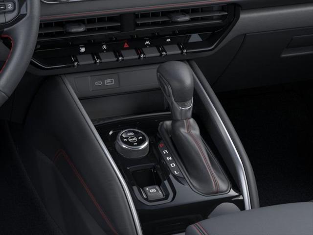 new 2025 Chevrolet Colorado car, priced at $50,653