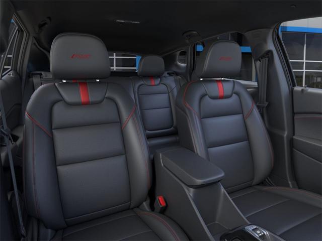 new 2025 Chevrolet Trax car, priced at $26,176