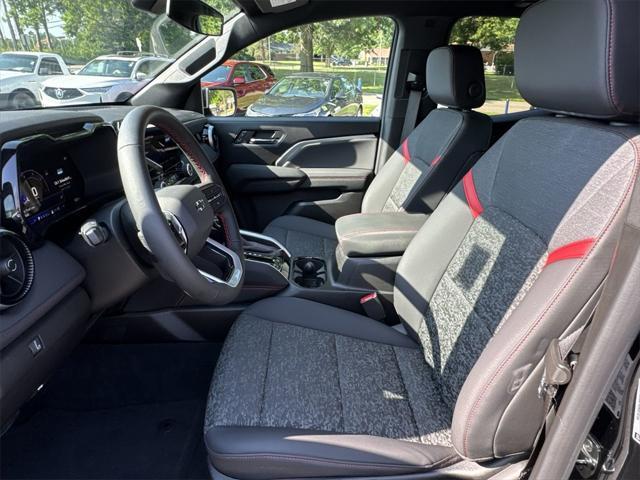 used 2024 Chevrolet Colorado car, priced at $41,500