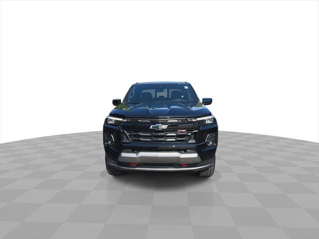 used 2024 Chevrolet Colorado car, priced at $41,500