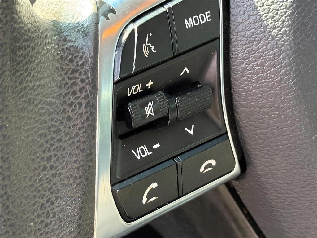used 2018 Hyundai Sonata car, priced at $12,000