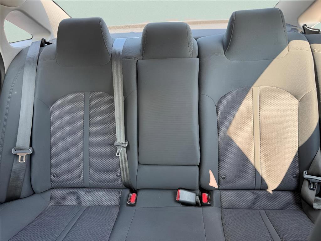 used 2018 Hyundai Sonata car, priced at $12,000