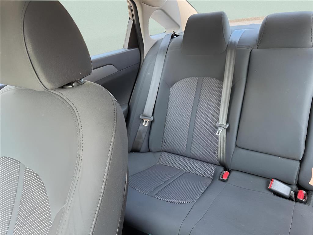 used 2018 Hyundai Sonata car, priced at $12,000