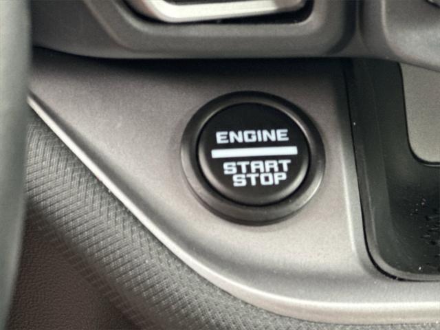 used 2022 Ford Bronco Sport car, priced at $23,686