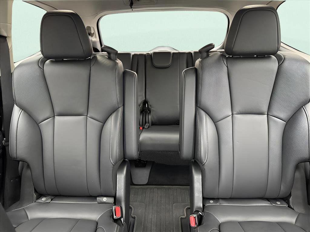 used 2023 Subaru Ascent car, priced at $30,000