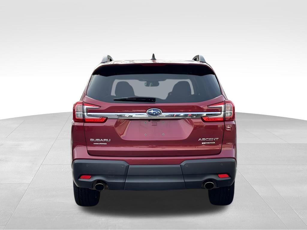 used 2023 Subaru Ascent car, priced at $30,000
