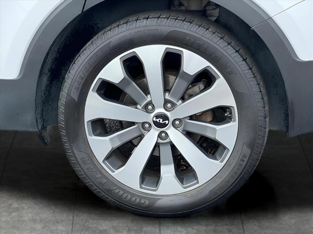 used 2022 Kia Telluride car, priced at $22,800