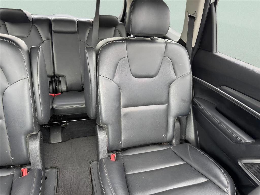 used 2022 Kia Telluride car, priced at $18,000