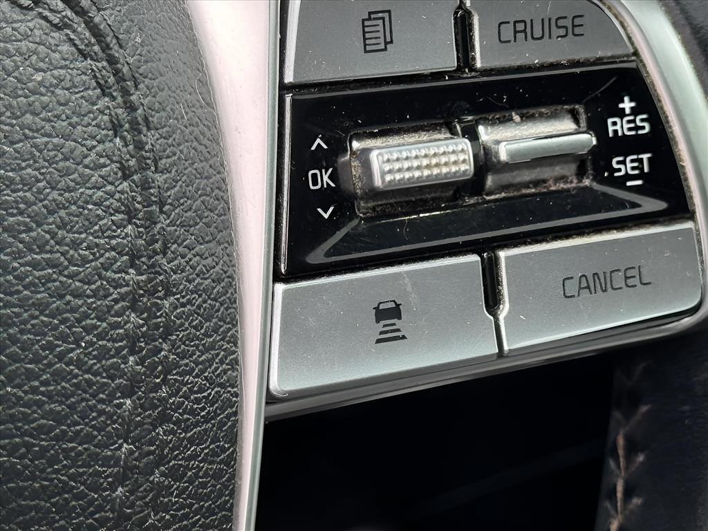 used 2022 Kia Telluride car, priced at $22,800