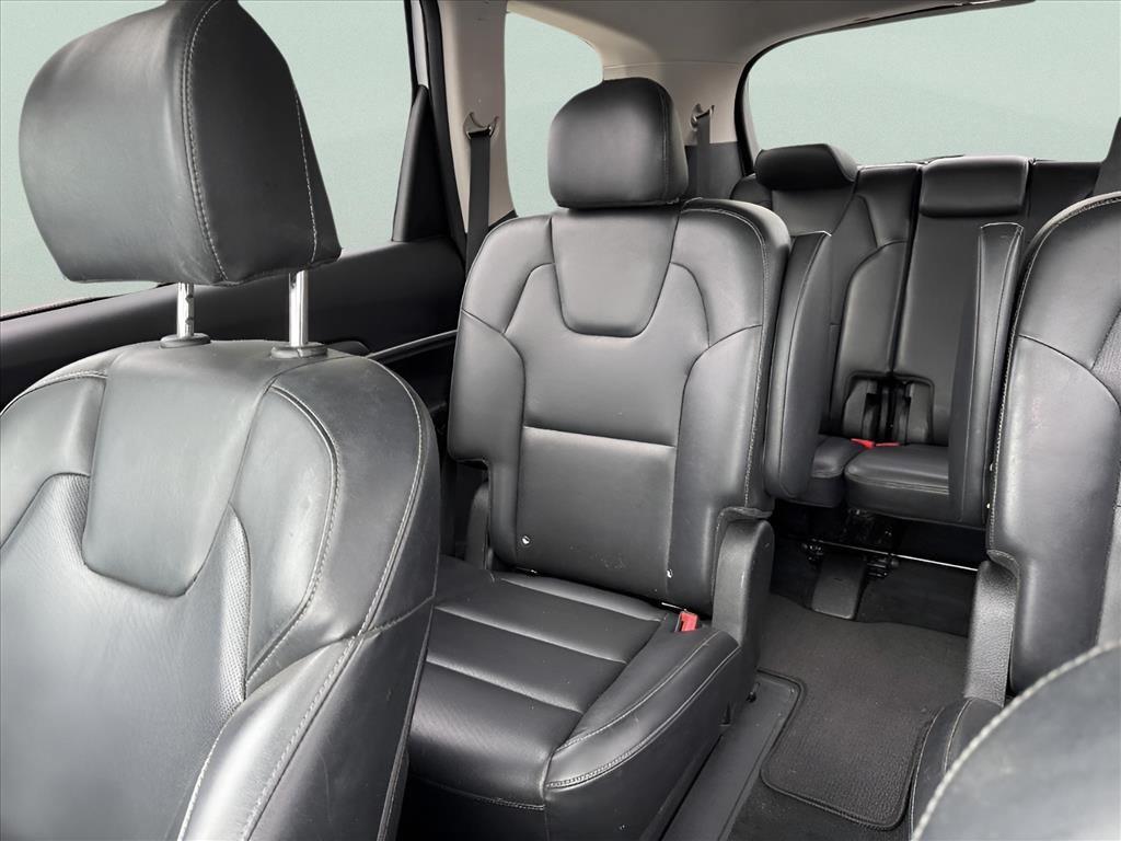 used 2022 Kia Telluride car, priced at $22,800