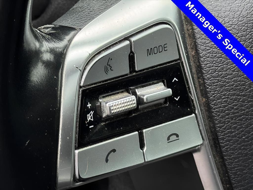 used 2022 Kia Telluride car, priced at $22,800
