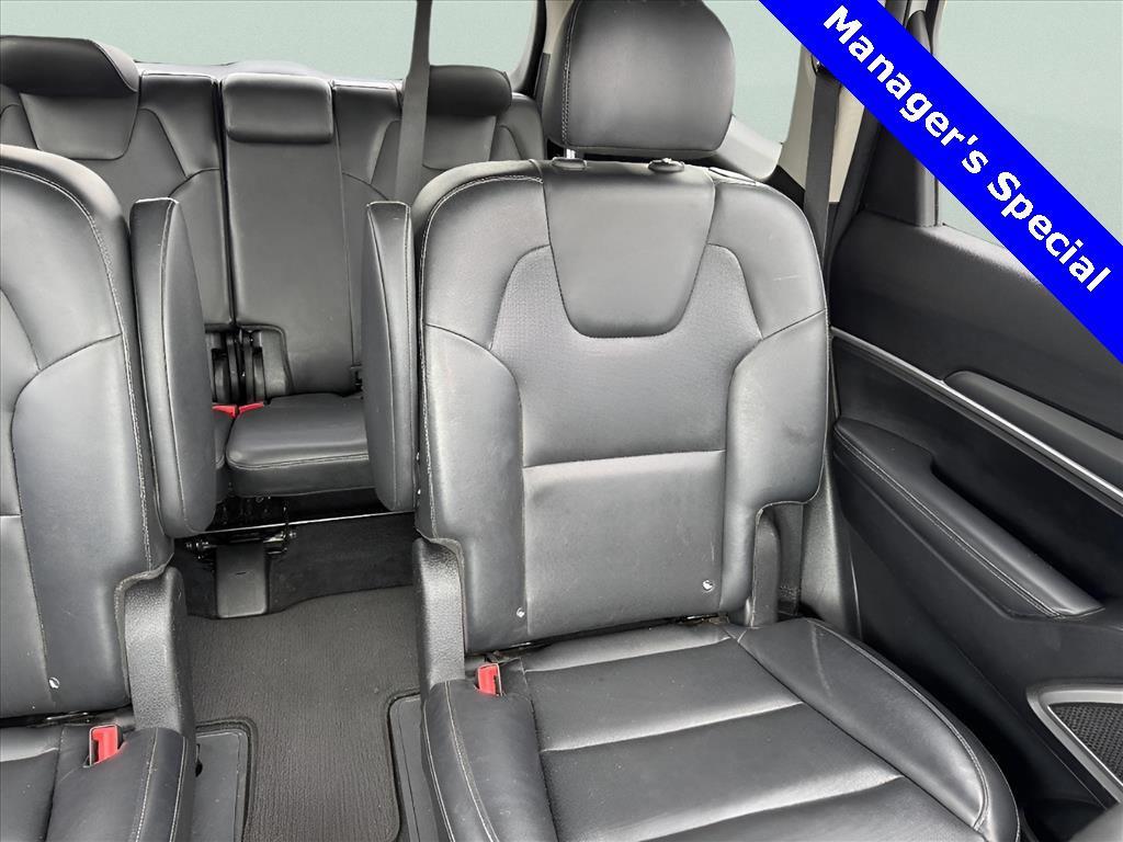 used 2022 Kia Telluride car, priced at $22,800
