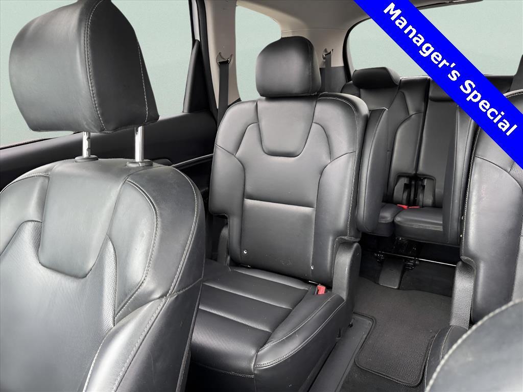 used 2022 Kia Telluride car, priced at $22,800