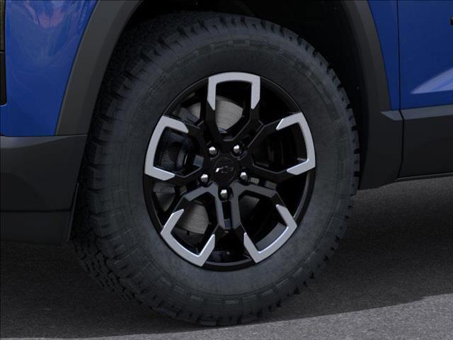 new 2026 Chevrolet Equinox car, priced at $33,958