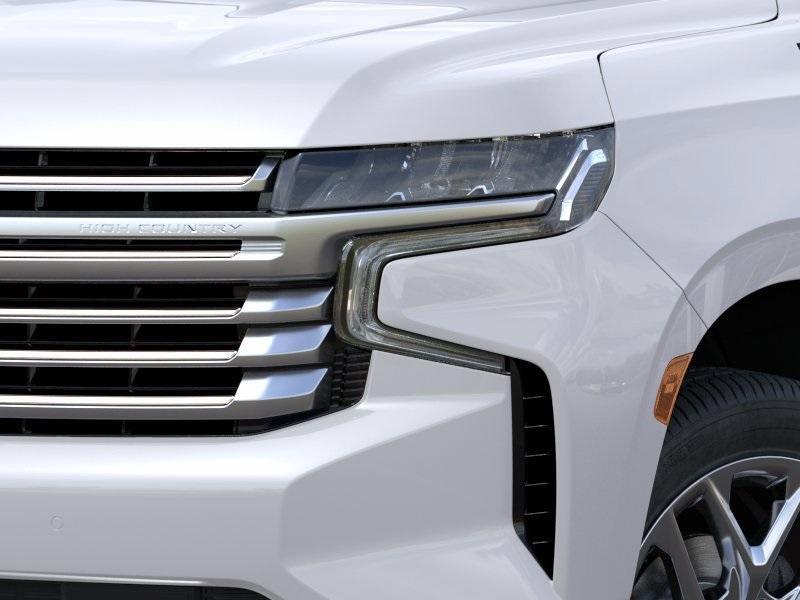 new 2024 Chevrolet Tahoe car, priced at $87,662