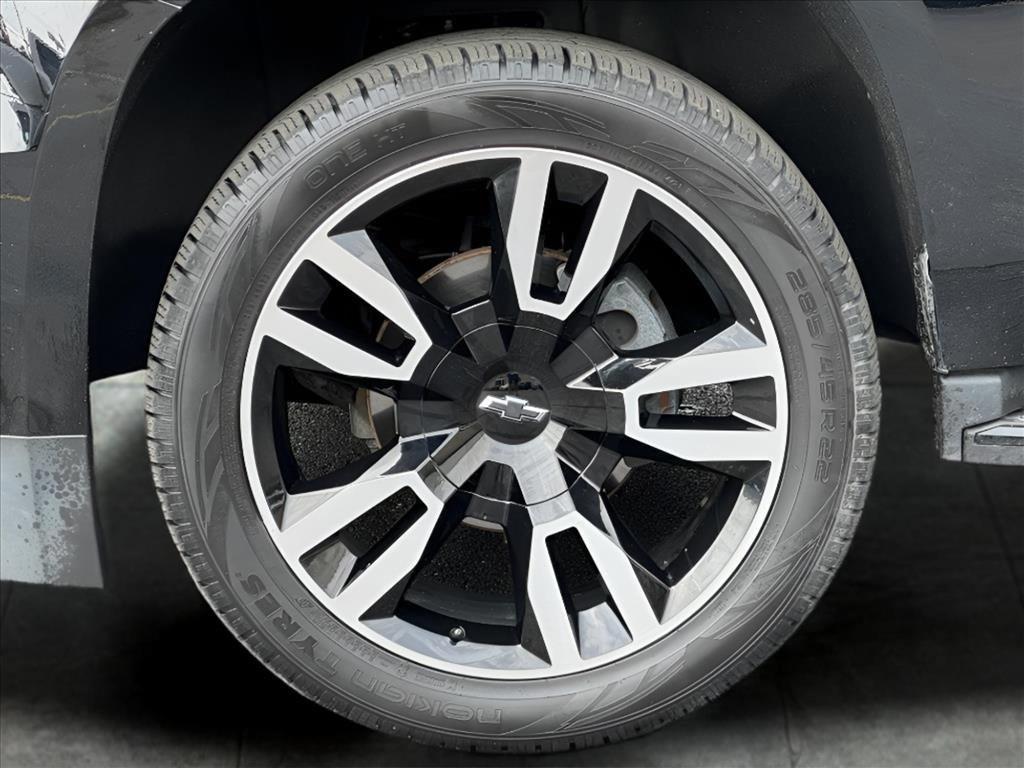 used 2018 Chevrolet Tahoe car, priced at $24,200