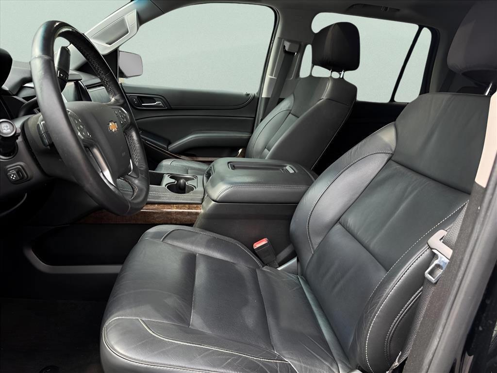 used 2018 Chevrolet Tahoe car, priced at $24,200