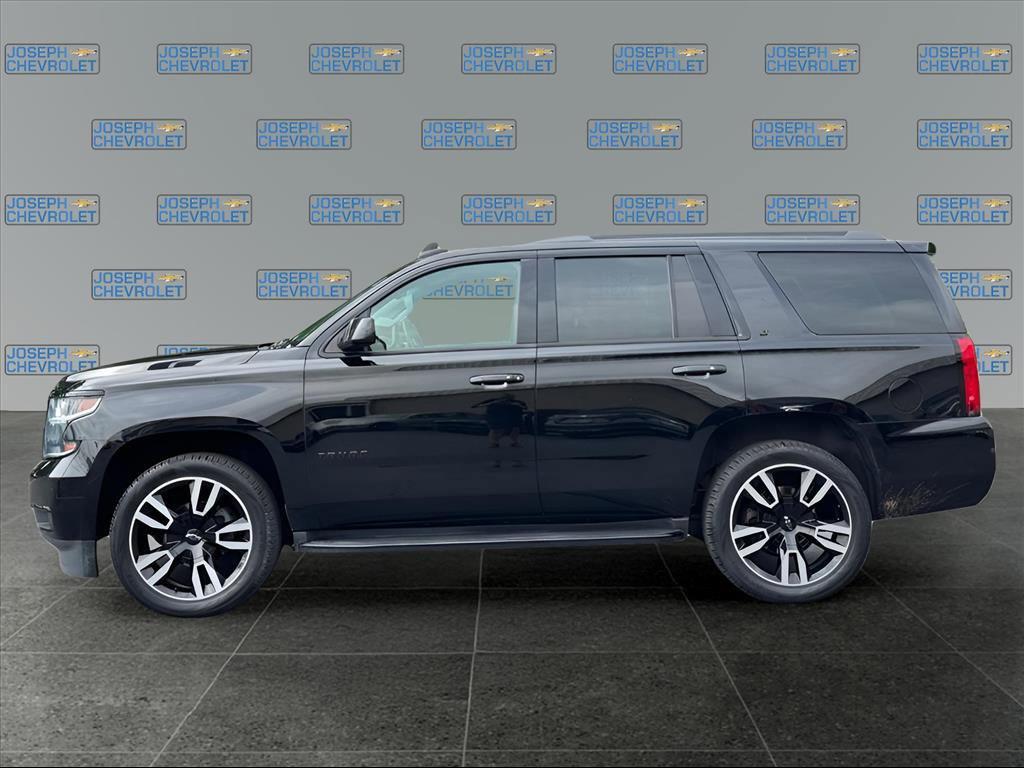 used 2018 Chevrolet Tahoe car, priced at $24,200