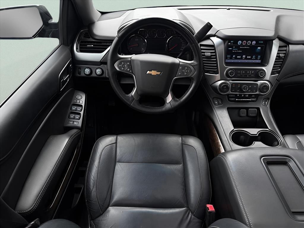 used 2018 Chevrolet Tahoe car, priced at $24,200