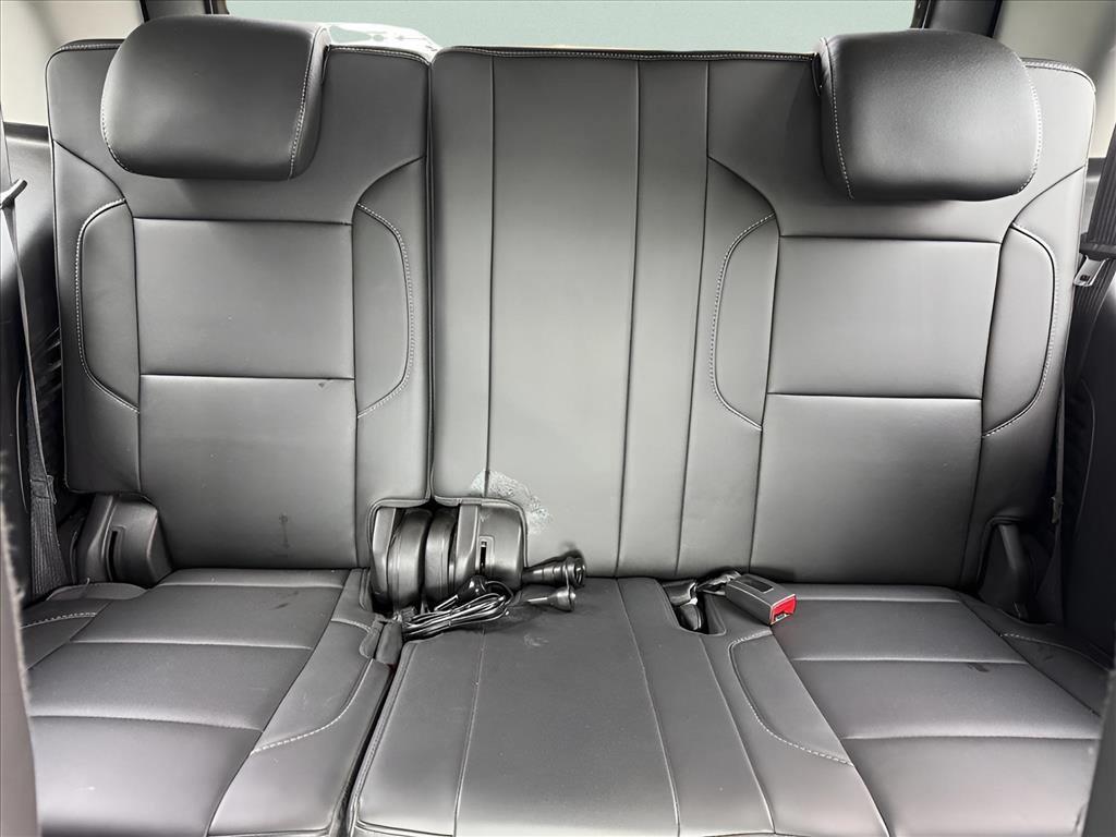 used 2018 Chevrolet Tahoe car, priced at $24,200