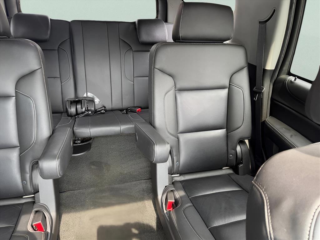 used 2018 Chevrolet Tahoe car, priced at $24,200