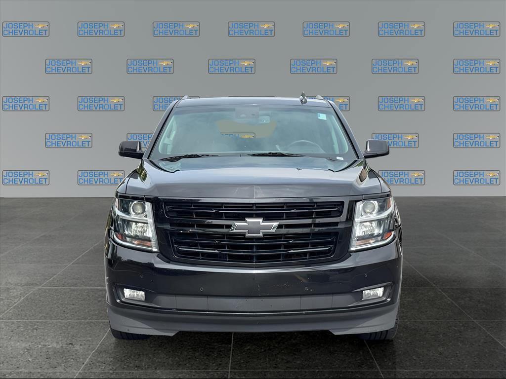 used 2018 Chevrolet Tahoe car, priced at $24,200