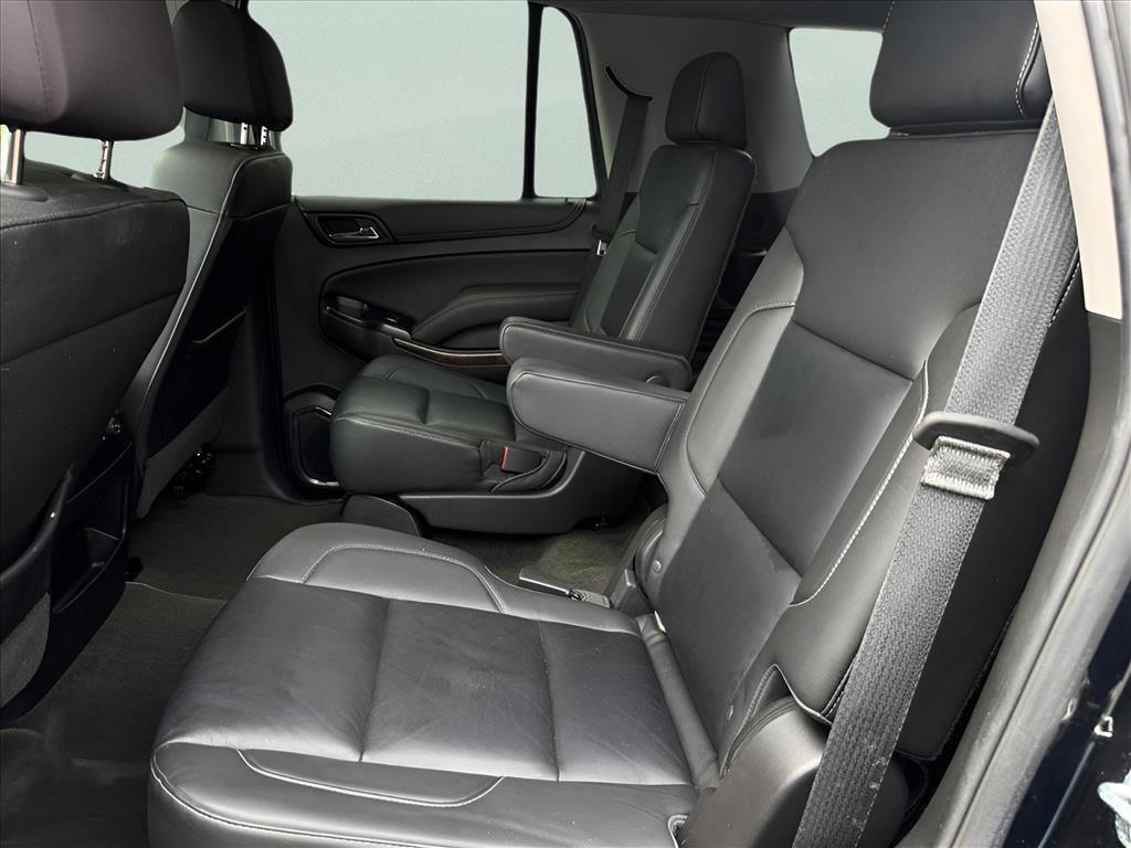 used 2018 Chevrolet Tahoe car, priced at $24,200