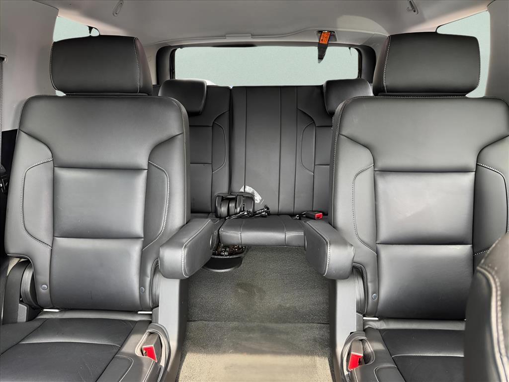 used 2018 Chevrolet Tahoe car, priced at $24,200