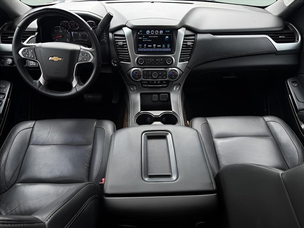 used 2018 Chevrolet Tahoe car, priced at $24,200