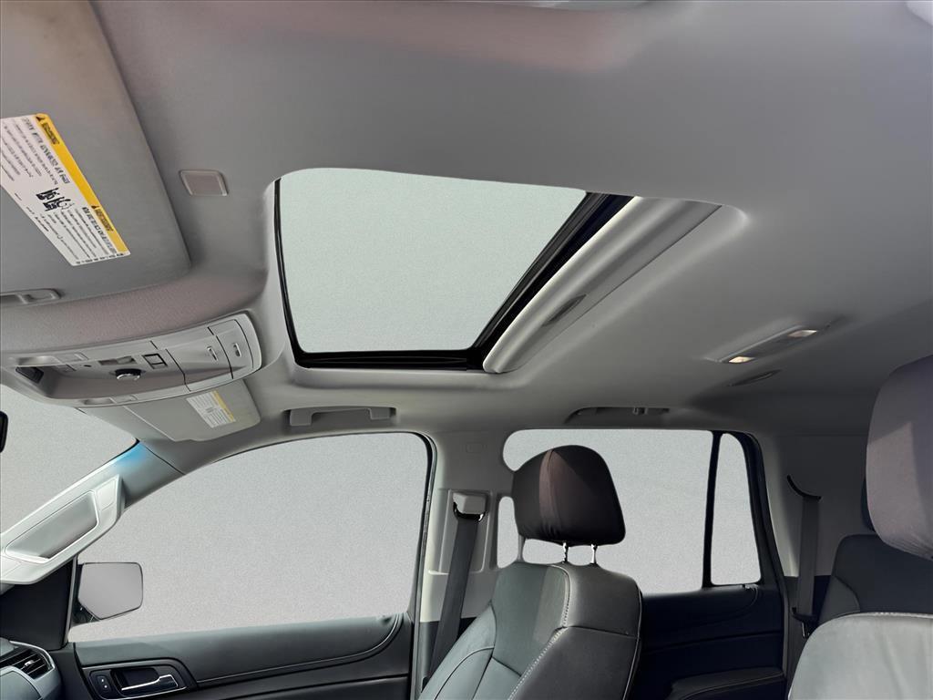 used 2018 Chevrolet Tahoe car, priced at $24,200