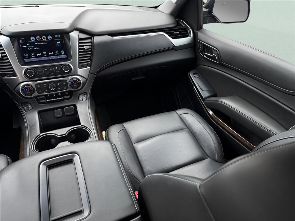 used 2018 Chevrolet Tahoe car, priced at $24,200