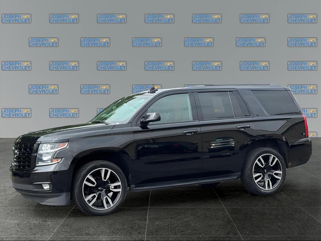used 2018 Chevrolet Tahoe car, priced at $24,200