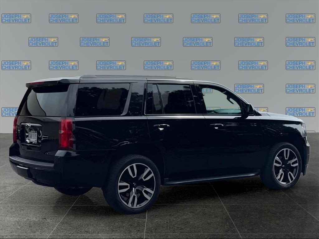 used 2018 Chevrolet Tahoe car, priced at $24,200
