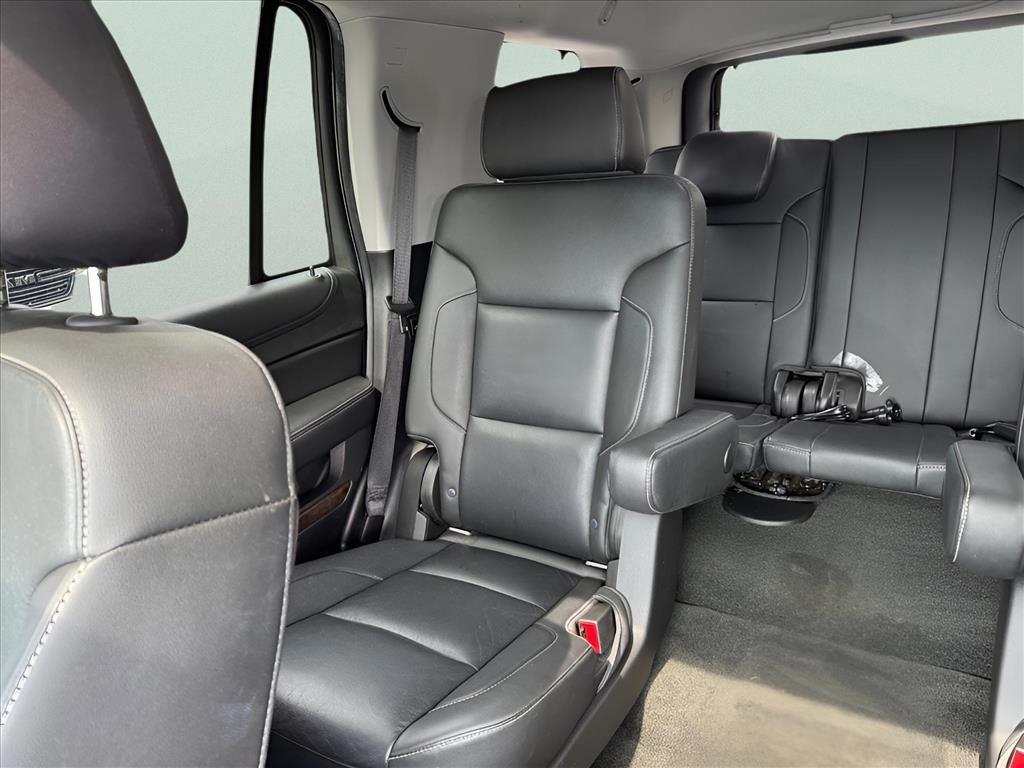used 2018 Chevrolet Tahoe car, priced at $24,200