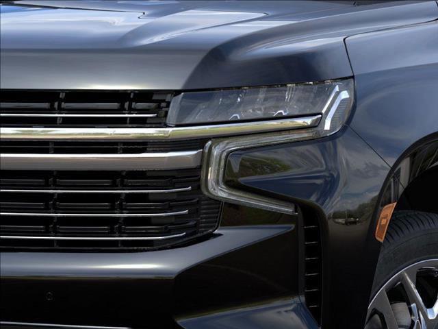 new 2024 Chevrolet Suburban car, priced at $70,801