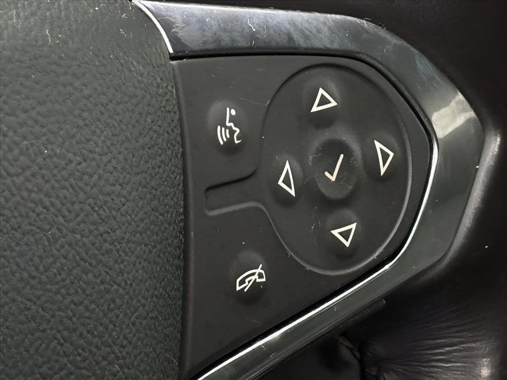 used 2018 Chevrolet Traverse car, priced at $15,000