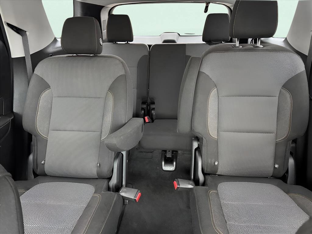 used 2018 Chevrolet Traverse car, priced at $15,000