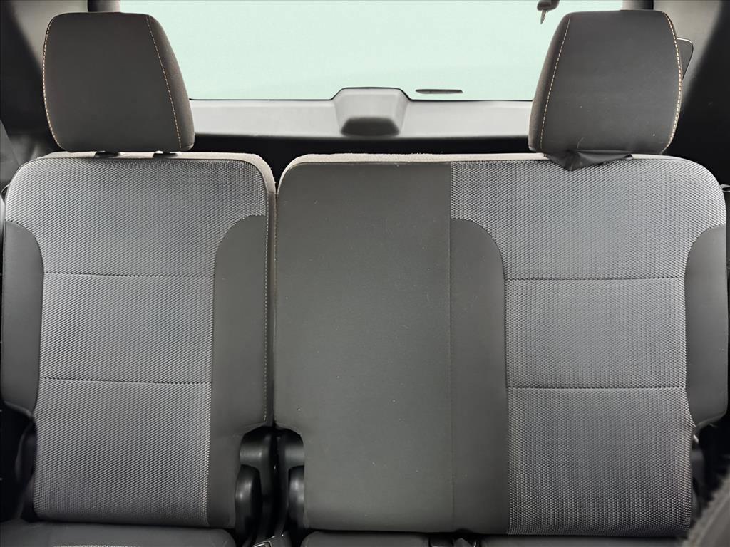 used 2018 Chevrolet Traverse car, priced at $15,000