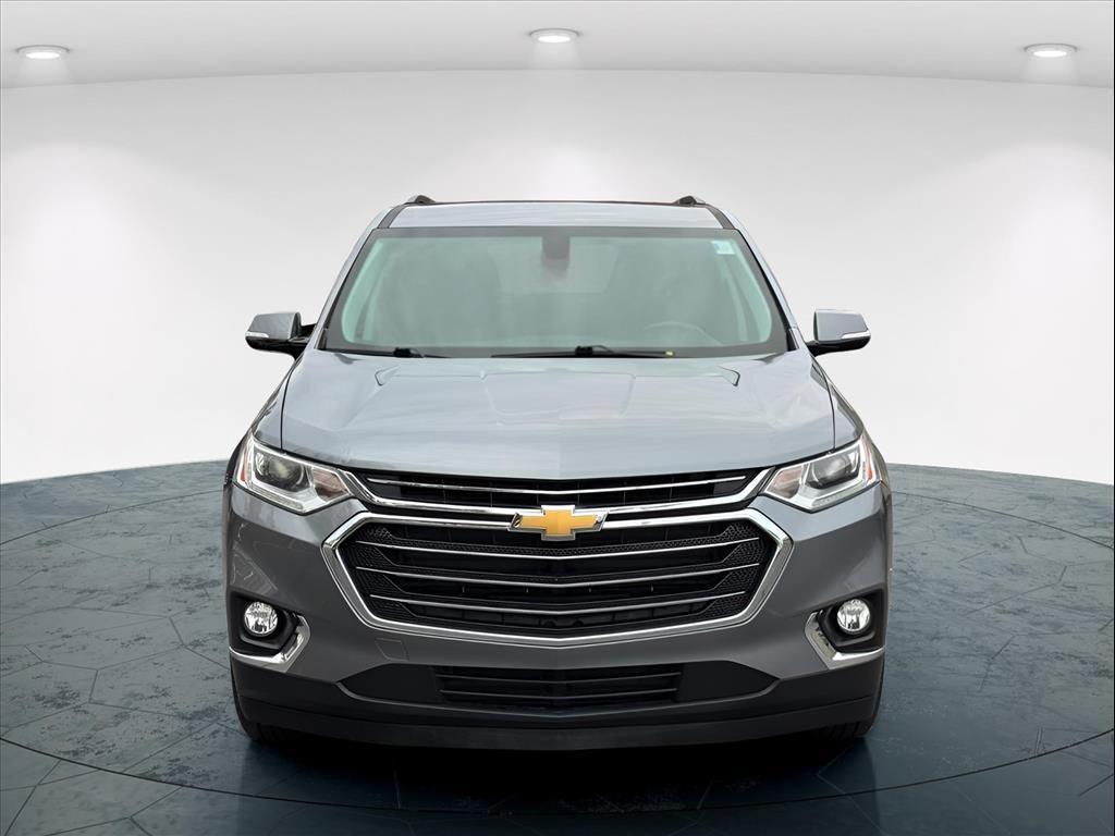 used 2018 Chevrolet Traverse car, priced at $15,000