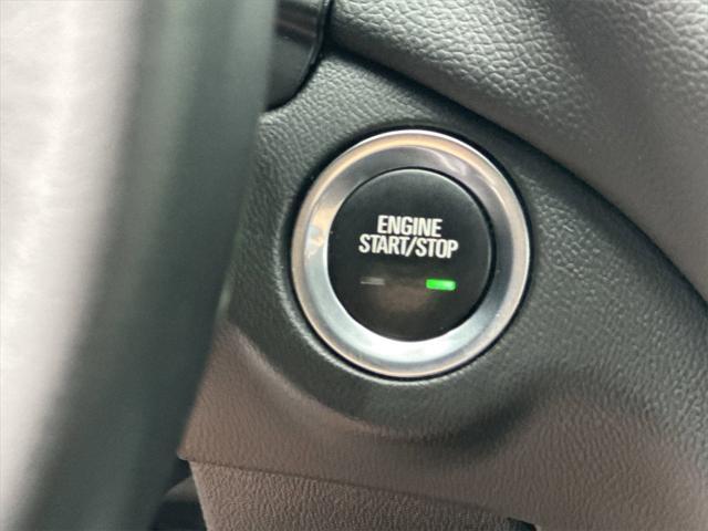 used 2023 Chevrolet Equinox car, priced at $21,500