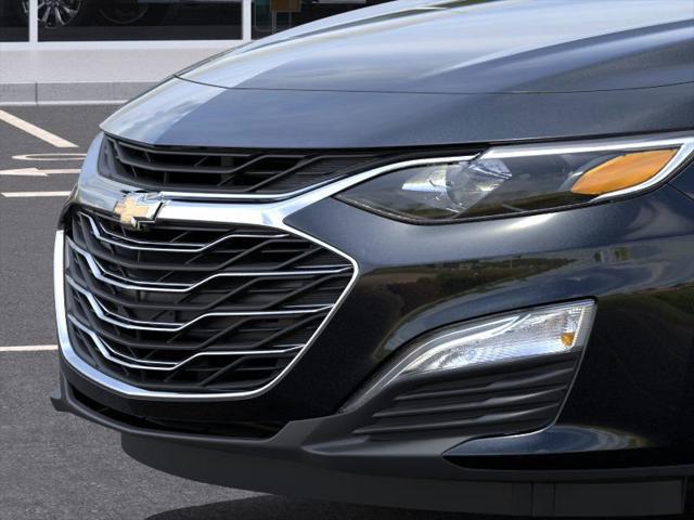 new 2025 Chevrolet Malibu car, priced at $23,379