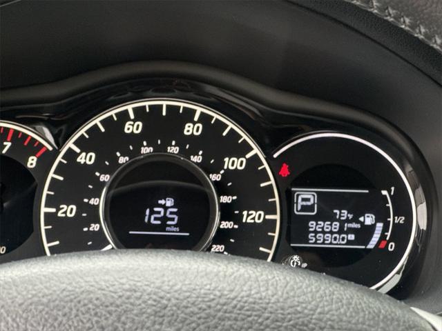 used 2015 Nissan Versa Note car, priced at $6,760