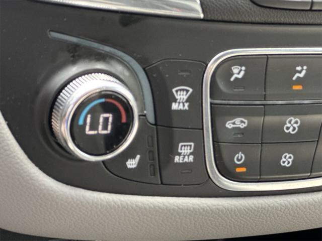 used 2023 Chevrolet Equinox car, priced at $21,500