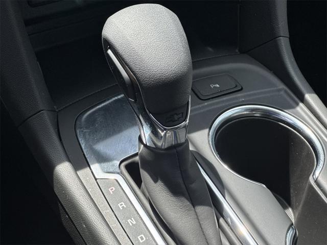 used 2023 Chevrolet Equinox car, priced at $21,500