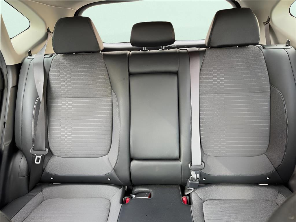 used 2021 Kia Seltos car, priced at $16,000