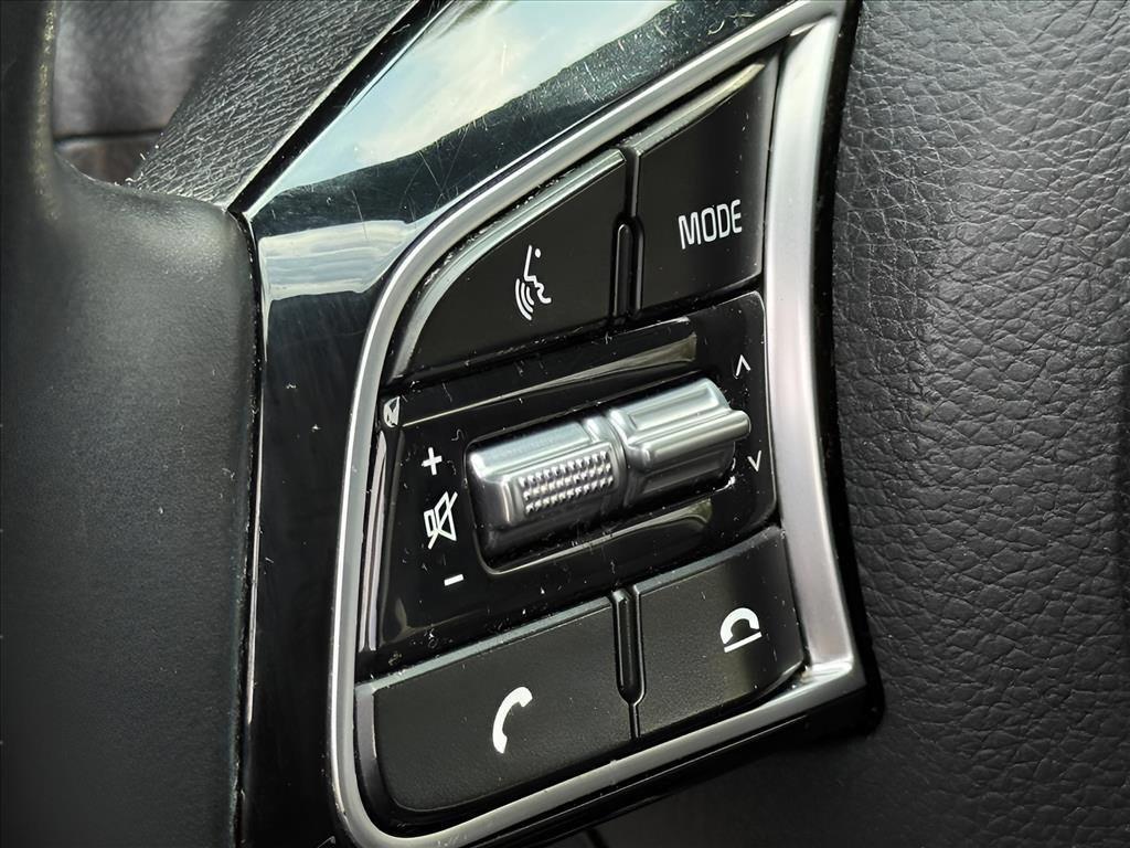 used 2021 Kia Seltos car, priced at $16,000