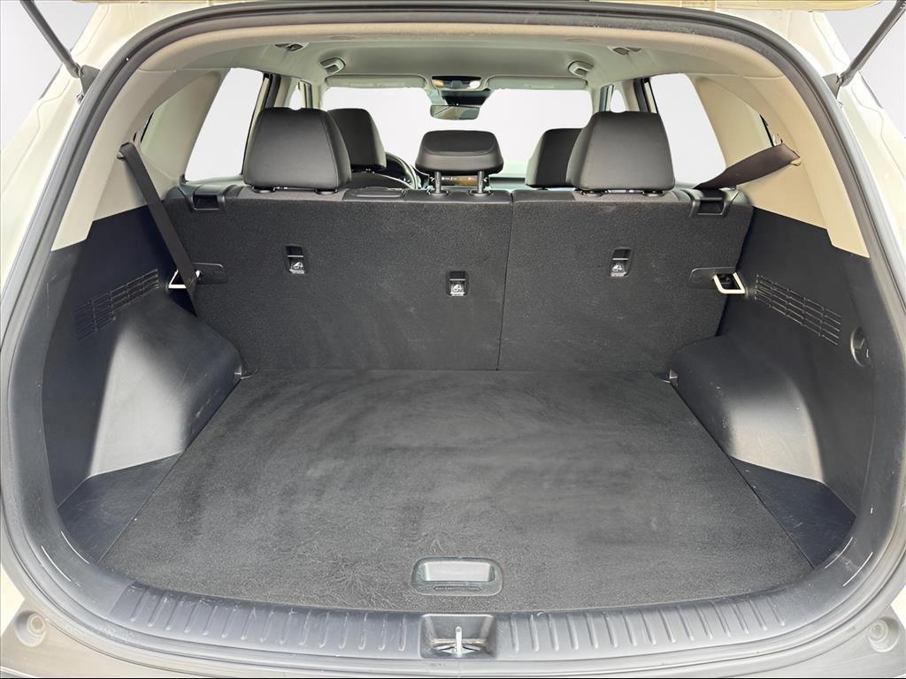 used 2021 Kia Seltos car, priced at $16,000