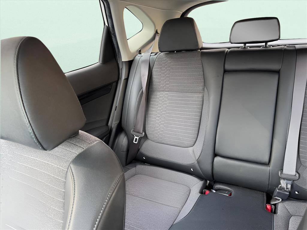 used 2021 Kia Seltos car, priced at $16,000